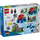 LEGO Super Heroes 11199 Team Spidey Dino Crawler Rescue, 2 image