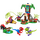 LEGO Super Heroes 11200 Spidey and Gobby's Raptor Battle at Tree House HQ, 5 image