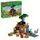 Lego Minecraft 21269 The Armadillo Mine Expedition