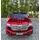 Electric Jeep Toyota Painted Red - ელექტრო მანქანა კაუჩუკის საბურავებით, 2 image