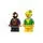 Lego Super Heroes 11198 Spin and Electro Dinosaur Vehicle Chase, 5 image
