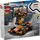 Lego City 60442 F1® Driver with McLaren Race Car, 9 image