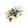 Lego Ninjago 71833 Ras and Arin's Super Storm Jet, 3 image