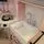 Toy Wooden Kitchen With Accessories - ხის სათამაშო სამზარეულო, 7 image