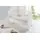 Baby When White Color Wheeled Bedside Cradle ახალშობილის საწოლი, 3 image