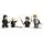 Lego Harry Potter 76441 Hogwarts™ Castle: Dueling Club, 4 image
