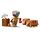 Lego Minecraft 21269 The Armadillo Mine Expedition, 6 image