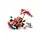 Lego Super Mario 72032 Mario Kart™ – Standard Kart, 4 image