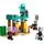 Lego Minecraft 21267 The Illager Desert Patrol, 2 image
