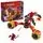 Lego Ninjago 71830 Kai's Mech Storm Rider