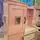 Toy Wooden Kitchen With Accessories - ხის სათამაშო სამზარეულო, 12 image