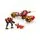 Lego Ninjago 71830 Kai's Mech Storm Rider, 3 image
