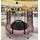 Metal & Plastic Trampoline 140cm 5FT - ბატუტი, 2 image