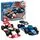 Lego City 60464 F1® Williams Racing & Haas F1® Race Cars