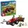 Lego City 60461 Red Farm Tractor with Trailer & Sheep