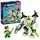 Lego Dreamz 71487 Z-Blob's Robot and Vehicle Adventures