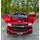 Electric Jeep Toyota Painted Red - ელექტრო მანქანა კაუჩუკის საბურავებით, 2 image