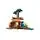 Lego Minecraft 21269 The Armadillo Mine Expedition, 4 image