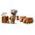 Lego Minecraft 21269 The Armadillo Mine Expedition, 6 image