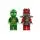 Lego Ninjago 71828 Lloyd's Pull-Back Race Car, 5 image