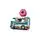 Lego City 60452 Donut Truck, 4 image