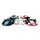 Lego City 60464 F1® Williams Racing & Haas F1® Race Cars, 4 image