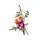 Lego Botanical Collection 10342 Pretty Pink Flower Bouquet, 4 image