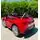 BMW Electric Car Painting Red - ელექტრო მანქანა, 5 image