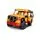 Lego City 60453 Lifeguard Beach Rescue Truck, 5 image