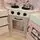 Toy Wooden Kitchen With Accessories - ხის სათამაშო სამზარეულო, 10 image