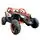 RC Racing Super Car Orange - ელექტრო მანქანა კაუჩუკის საბურავებით, 7 image