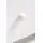 Baby When White Color Swinging and Wheeled Bedside Cradle ახალშობილის საწოლი, 9 image