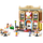 LEGO Friends 42655 Restaurant and Cooking School, 6 image