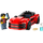 LEGO City 60448 Red Sports Car, 7 image