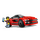 LEGO City 60448 Red Sports Car, 9 image