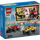 LEGO City 60458 Pizza vs. Fire Truck Race Car Pack, 2 image
