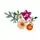 Lego Botanical Collection 10342 Pretty Pink Flower Bouquet, 5 image