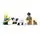 Lego City 60461 Red Farm Tractor with Trailer & Sheep, 4 image