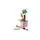 Lego Creator 31169 Typewriter with Flowers, 5 image