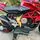Electric Moto Red - ელექტრო მოტოციკლი, 7 image