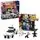 Lego Super Heroes 76311 Spider-Verse: Miles Morales vs. The Spot