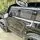 Electric Jeep Lexus Painted Black - ელექტრო მანქანა კაუჩუკის საბურავებით, 6 image
