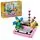 Lego Creator 31169 Typewriter with Flowers