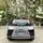 Electric Jeep Lexus Painted Black - ელექტრო მანქანა კაუჩუკის საბურავებით, 2 image