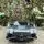 Mercedes Benz Car Painting Grey - ელექტრო მანქანა კაუჩუკის საბურავებით და ტყავის სავარძლით, 2 image