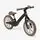 KikkaBoo Balance bike Lanser Black საბავშვო ველოსიპედი (ბალანს ბაიკი)
