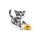 Lego Creator 31163 Playful Cat, 3 image