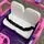 Barbie Jeep Car Pink - ელექტრო მანქანა, 13 image
