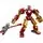 Lego Super Heroes 76307 Iron Man Mech vs. Ultron, 2 image