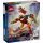 Lego Super Heroes 76307 Iron Man Mech vs. Ultron, 8 image